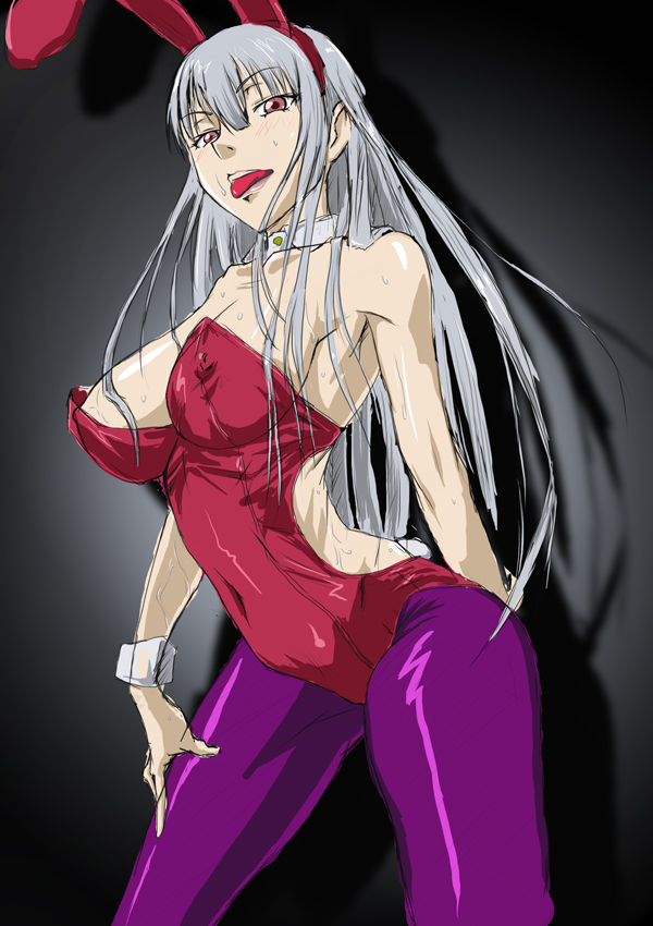 selvaria bles (senjou no valkyria and 1 more) drawn by kyabakurabakufu