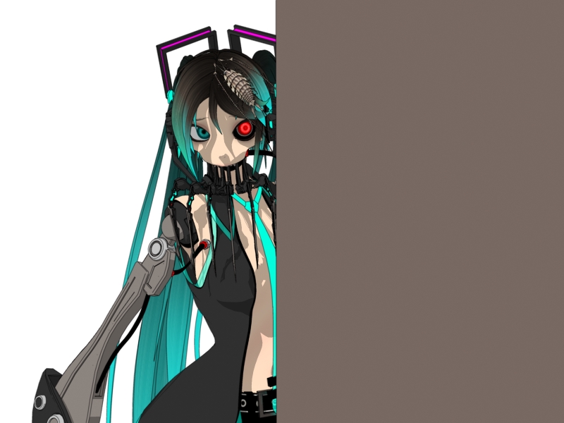 hatsune miku, calne ca, and nato-kun (original and 2 more) drawn by deino_(deino3330)