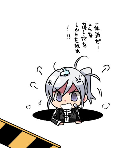 riesbyfe stridberg (tsukihime and 1 more) drawn by 6_(yuchae)