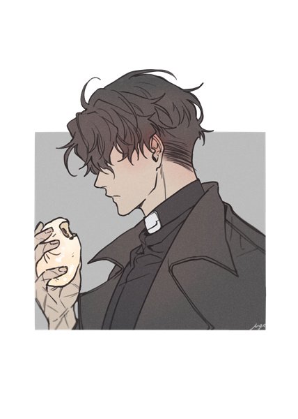 yoo joonghyuk (omniscient reader's viewpoint) drawn by mikoyuki