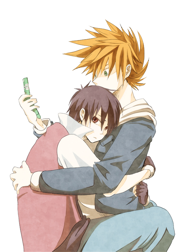 red, blue oak, and pixiv red (pokemon and 2 more) drawn by darj