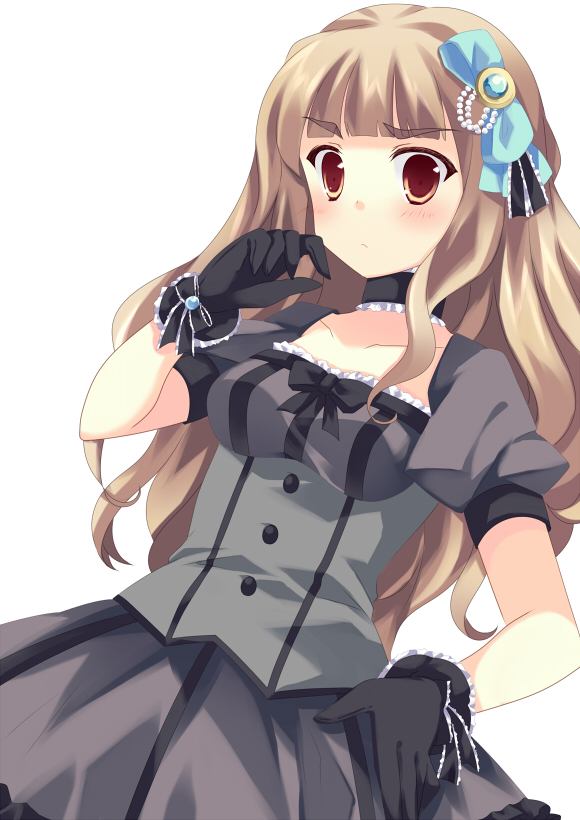 kamiya nao (idolmaster and 1 more) drawn by takase_kanan