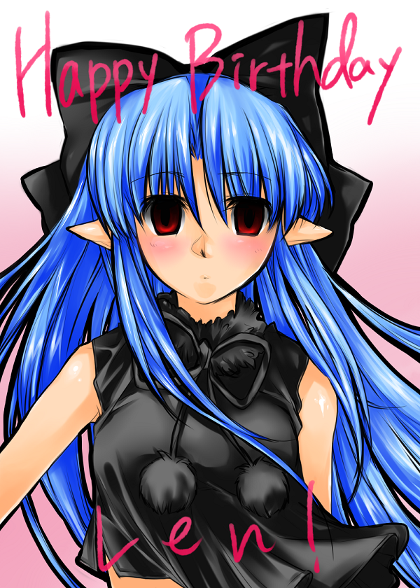 len (tsukihime and 1 more) drawn by ishizaki_hiroki