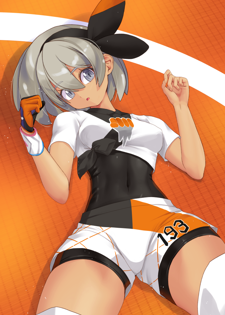 bea (pokemon and 1 more) drawn by kirishima_satoshi