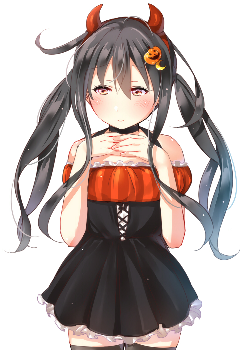 hatsushimo (kantai collection) drawn by juurouta