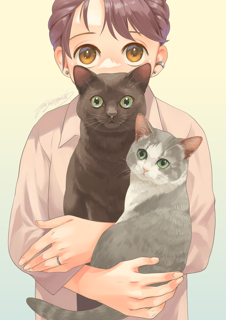 original drawn by sunamusi2764