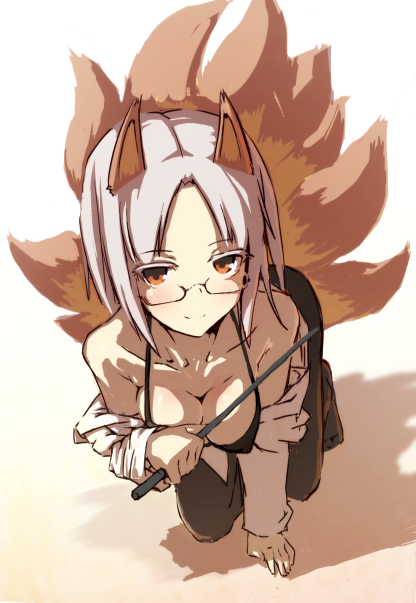 edytha rossmann (world witches series and 1 more) drawn by sakura_akami