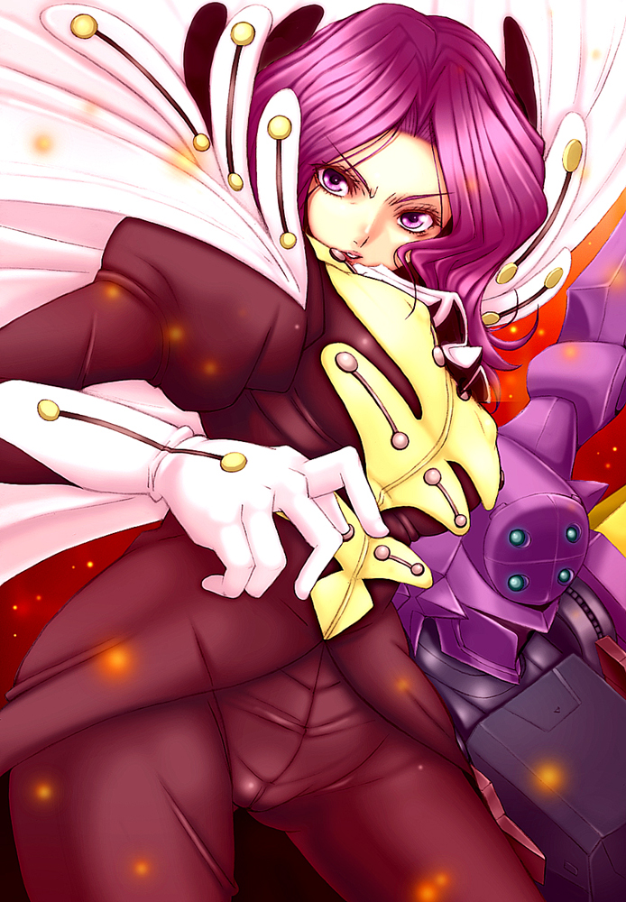 cornelia li britannia (code geass) drawn by kannagi_kaname