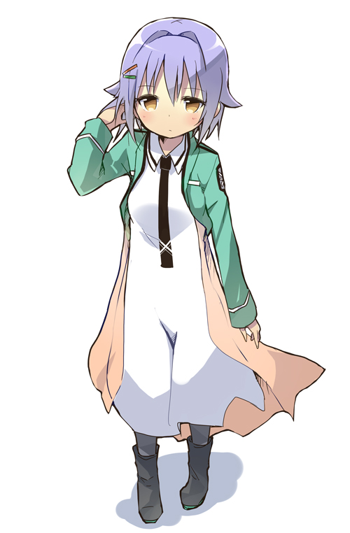 koshimizu sachiko (idolmaster and 2 more) drawn by amaa_(chou_dennou_jidai)