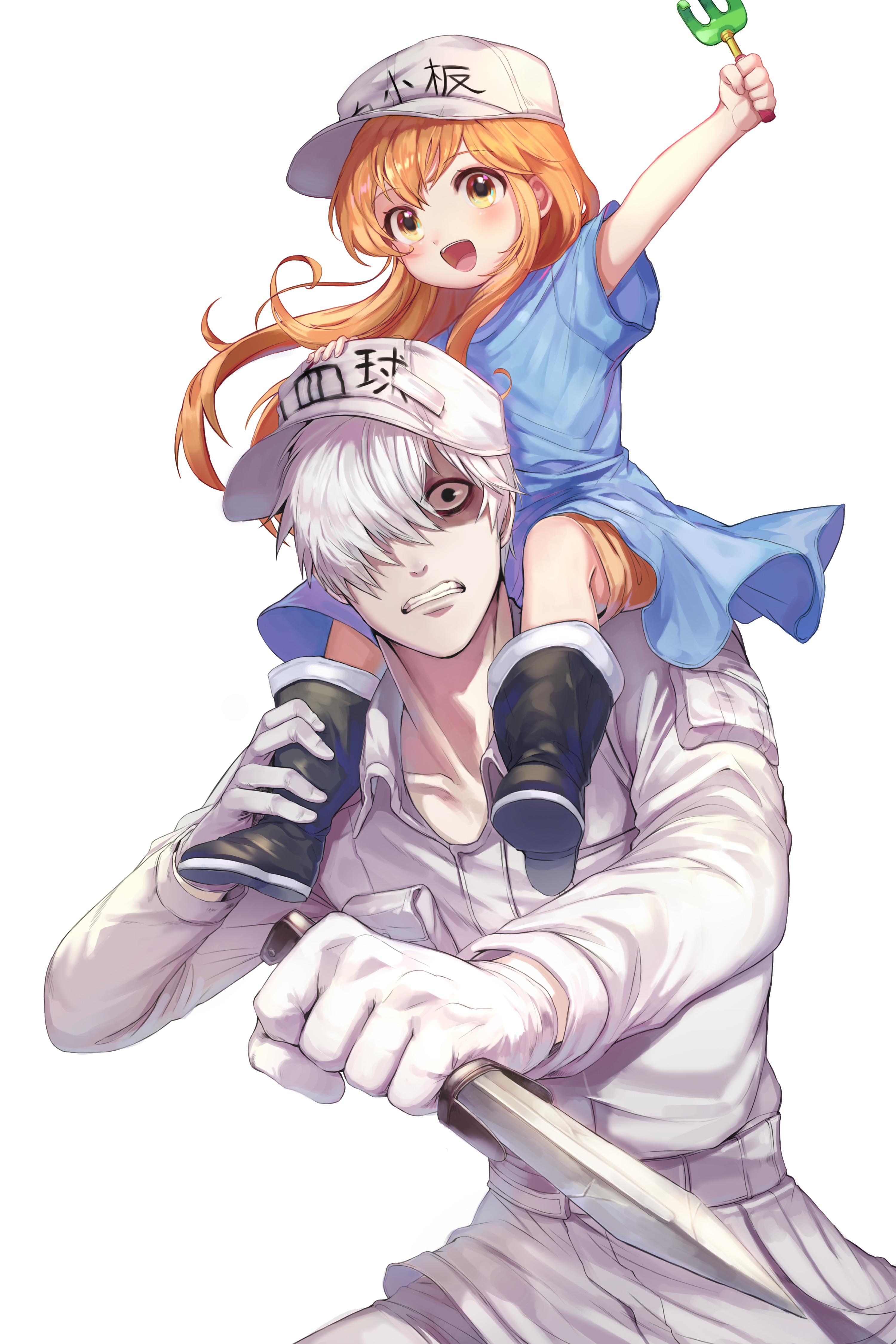 Platelet White Blood Cell And U 1146 Hataraku Saibou Drawn By Oso 5425 Danbooru Platelet White Blood Cell And U 1146 Hataraku Saibou Drawn By Oso 5425 Danbooru
