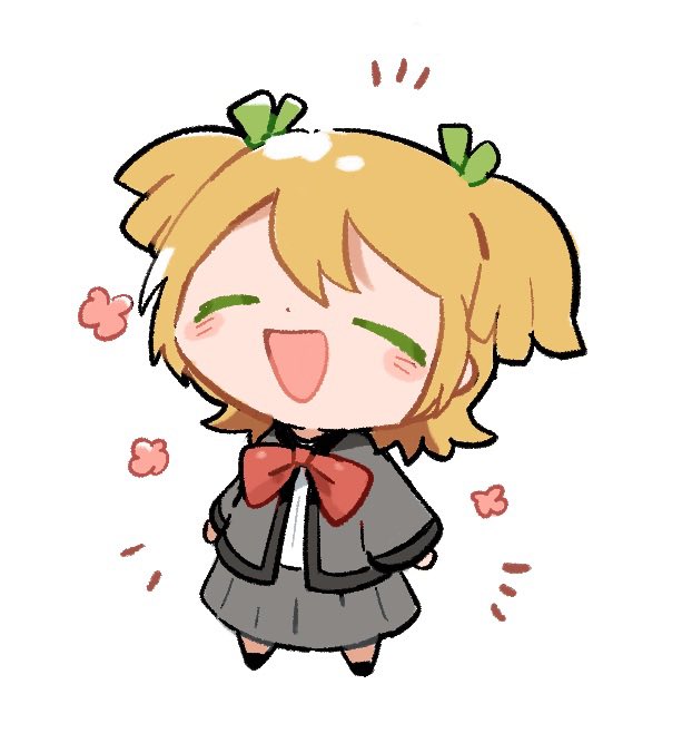 daiba nana (shoujo kageki revue starlight) drawn by musi0523