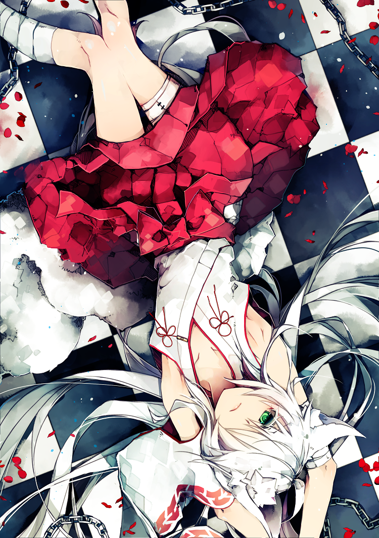 original and 2 more drawn by numi_(sin)