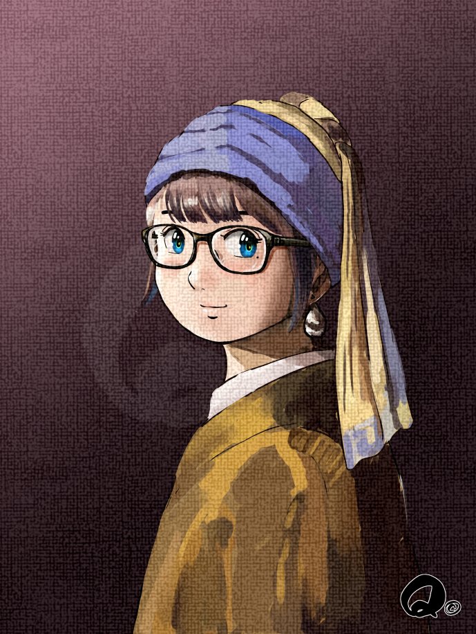 original and 1 more drawn by q98780409
