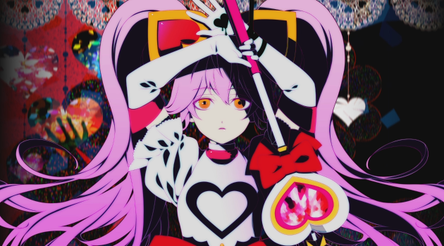 ririka (#compass and 1 more) drawn by 8055
