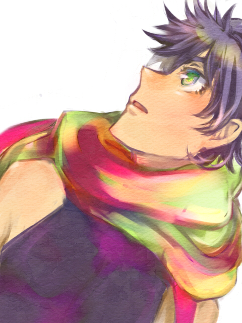 joseph joestar (jojo no kimyou na bouken and 1 more) drawn by tsuneaki_(dosnan)