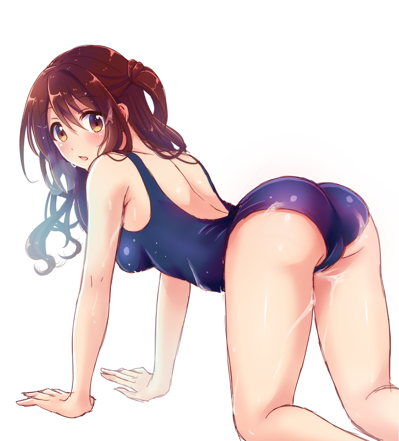 shimamura uzuki (idolmaster and 2 more) drawn by serino_itsuki