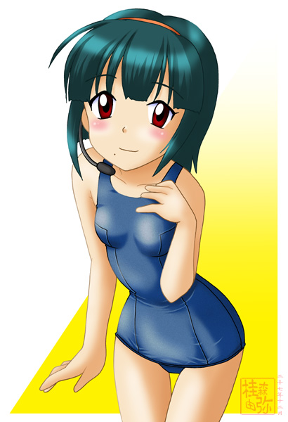 otonashi kotori (idolmaster and 1 more) drawn by neopure