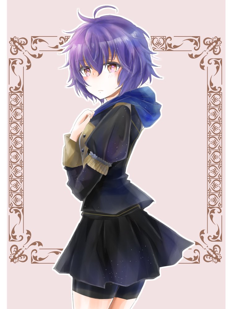 bernadetta von varley (fire emblem and 1 more) drawn by yuyu_(spika)
