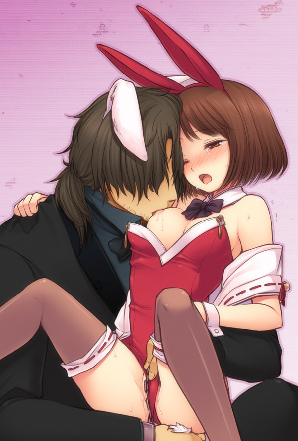 tsuruhime and kuroda kanbei (sengoku basara and 1 more) drawn by utsugi_(skydream)