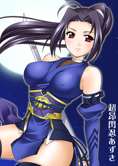 miura azusa and subaru (idolmaster and 1 more) drawn by itsuki_sayaka