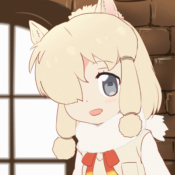 kaban, lucky beast, japanese crested ibis, and alpaca suri (kemono friends) drawn by mushi_gyouza