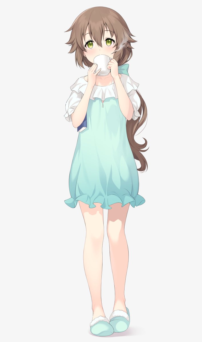towa herschel (eiyuu densetsu and 2 more) drawn by hakuleg