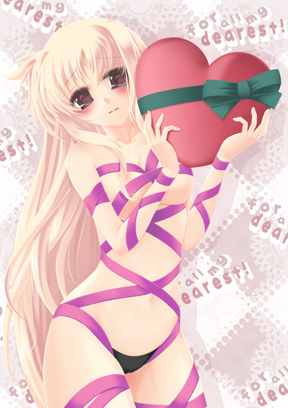 fate testarossa (lyrical nanoha and 1 more) drawn by frapowa