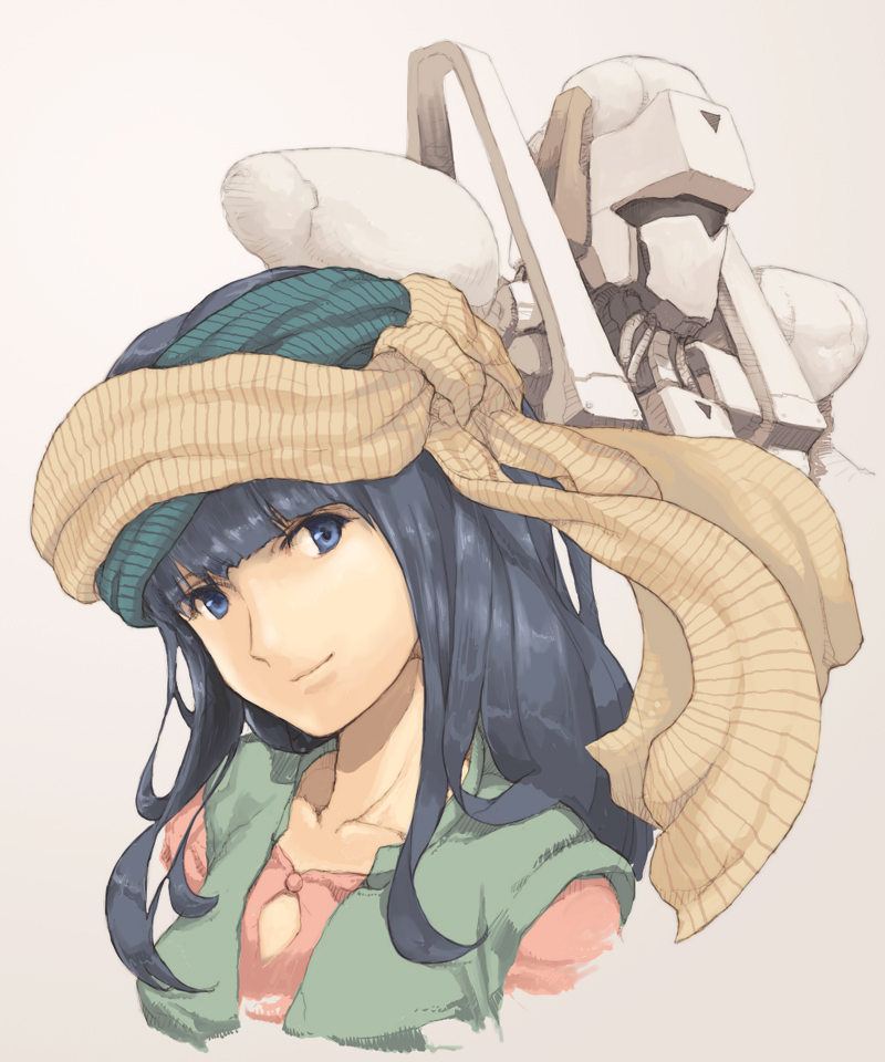 l-gaim, fanneria amu, and honda chieko (juusenki l-gaim) drawn by pota_(nabrinko)