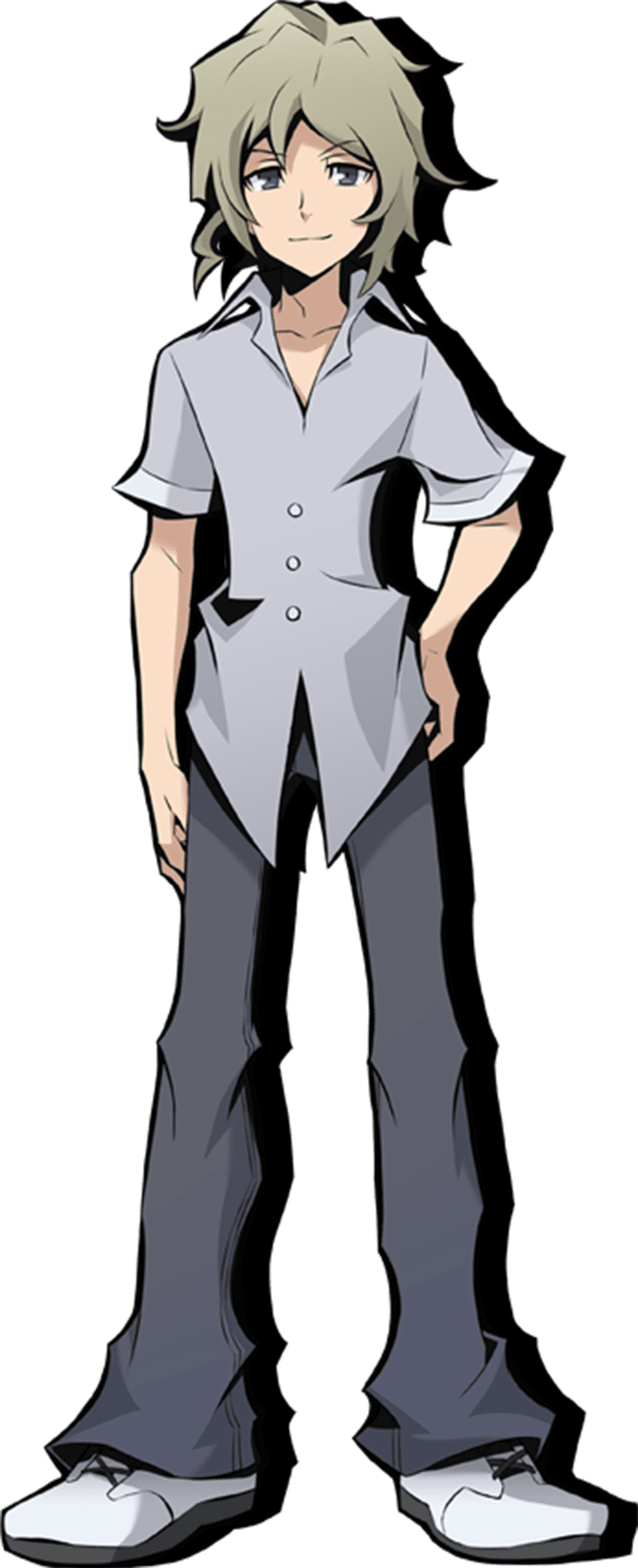 kiryu yoshiya (subarashiki kono sekai and 1 more)