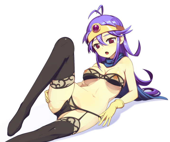 sage (dragon quest and 1 more) drawn by caryo and nanashino