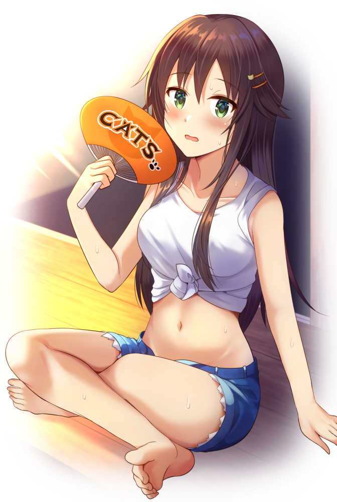 himekawa yuki (idolmaster and 1 more) drawn by z.nov