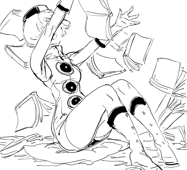 elizabeth (persona and 1 more) drawn by bb_(baalbuddy)
