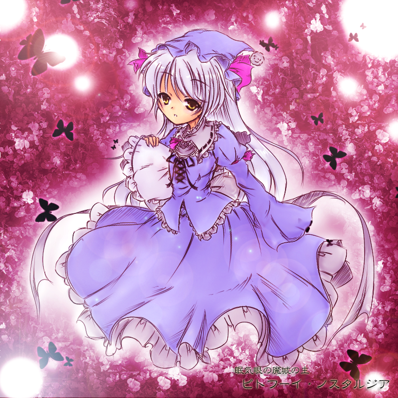 original and 1 more drawn by tsunogiri