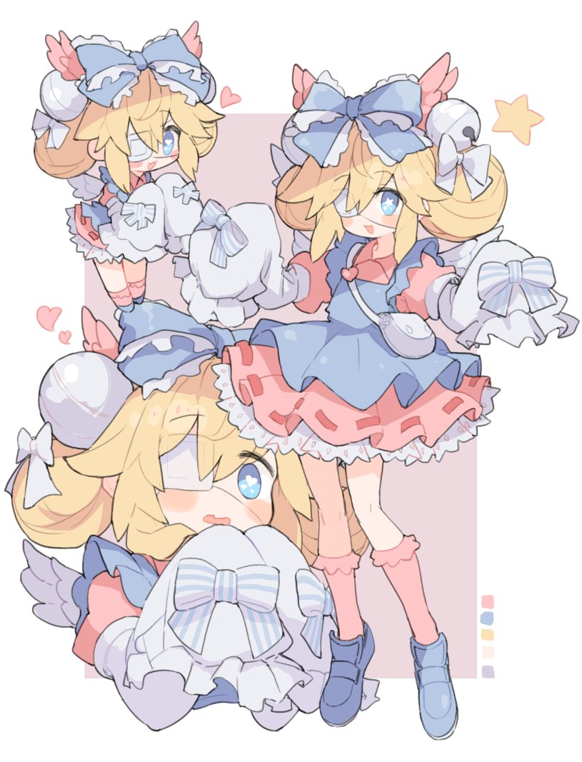 cutesu (original) drawn by kasa_(hitori_sanka)
