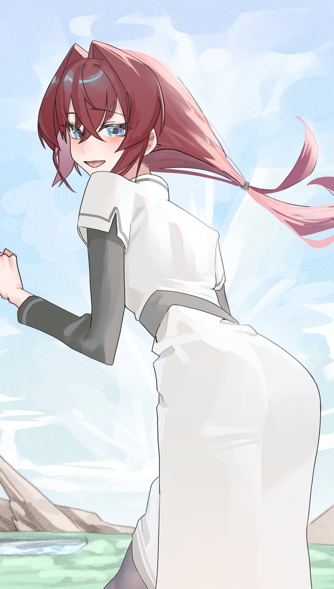 ange katrina (nijisanji and 1 more) drawn by mokon112