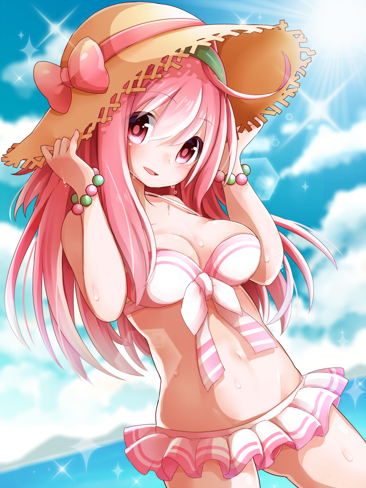 hacka doll 2 (hacka doll) drawn by hakuari_(hina)