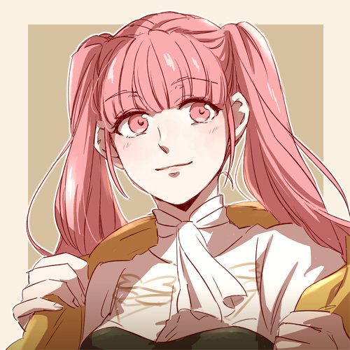 hilda valentine goneril (fire emblem and 1 more) drawn by tomi_(sooon103)