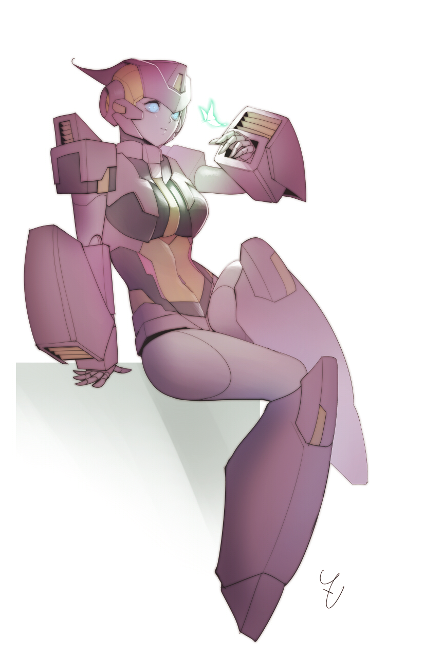 nautica (transformers and 1 more) drawn by zoner