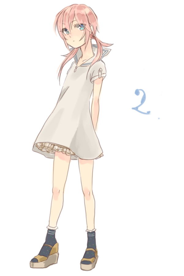 kirino ranmaru (inazuma eleven and 1 more) drawn by shino_(syllable)