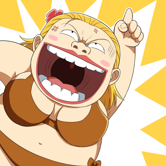 jane (jungle no ouja tar-chan) drawn by mamiya_myanmar
