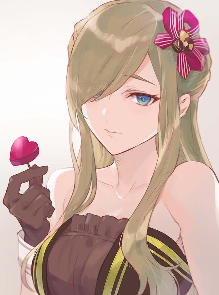 tear grants (tales of and 2 more) drawn by isa_(peien516)
