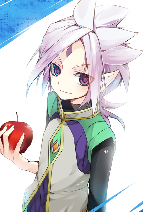 ryugeru baran (inazuma eleven and 2 more) drawn by nekoto_maruta
