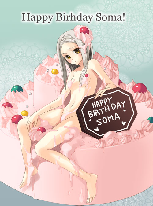 soma peries (gundam and 1 more) drawn by otabe_sakura