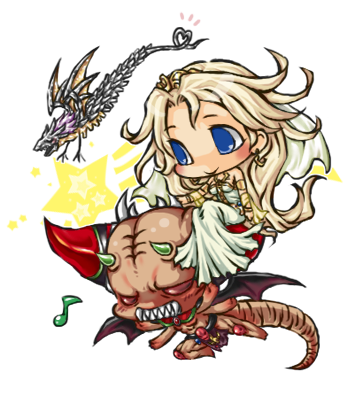 cosmos, shinryuu, and chaos (final fantasy and 2 more) drawn by nigou_(equal1014)