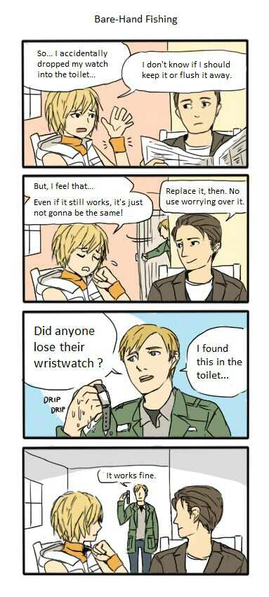 heather mason, james sunderland, and harry mason (silent hill and 2 more) drawn by nfyz