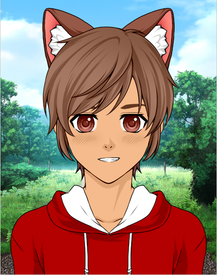bramblestar (warrior cats and 1 more) drawn by silverfeather222