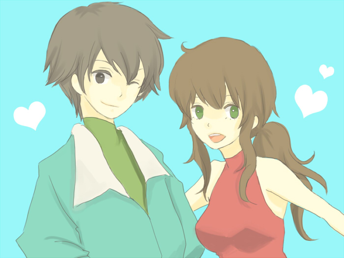 christina sierra and lichtendahl tsery (gundam and 1 more) drawn by ohara_(hello)