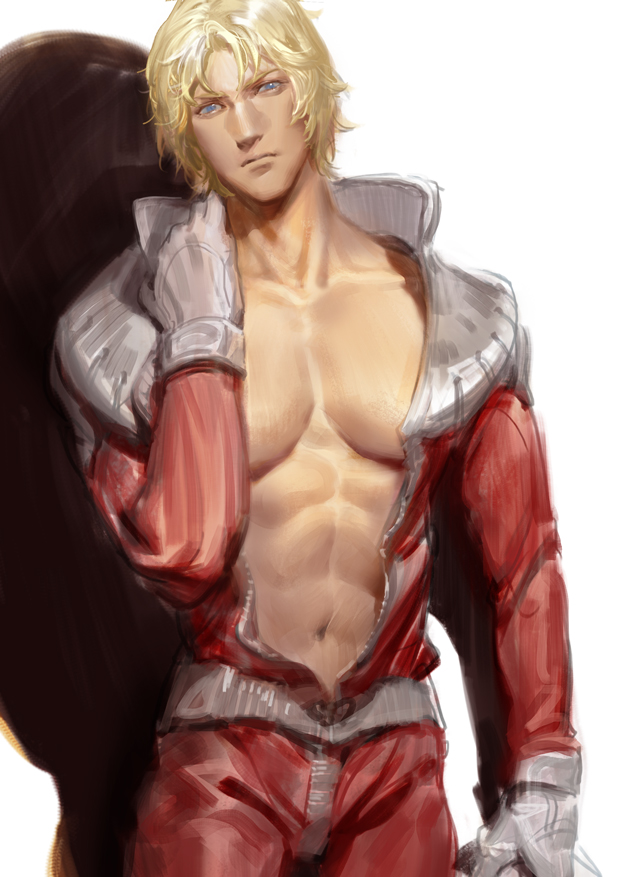 char aznable (gundam and 1 more) drawn by hangleing