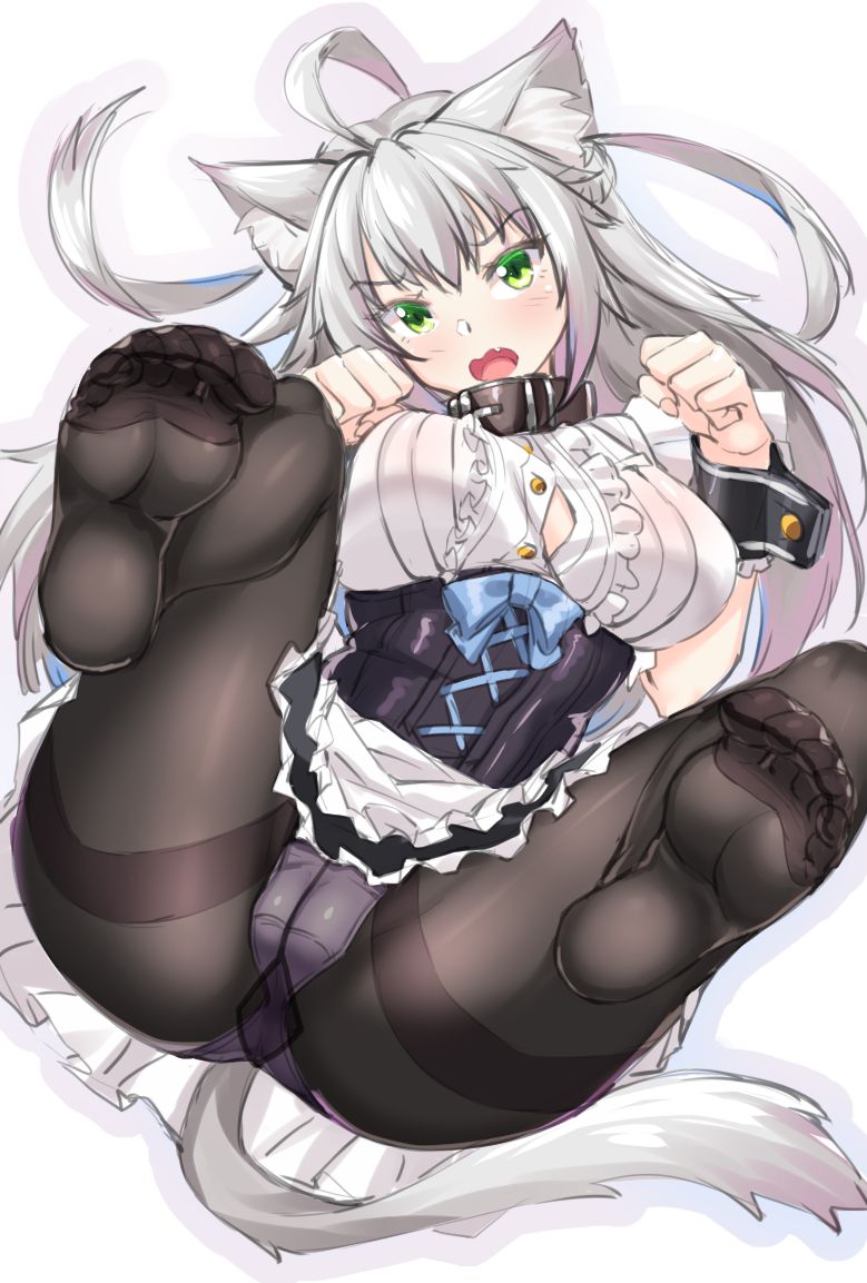 atalanta and atalanta alter (fate and 1 more) drawn by shirokuma_a