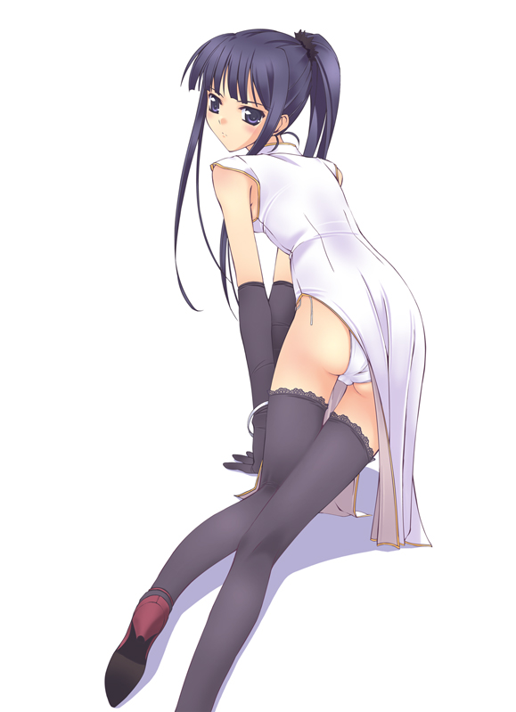 original and 1 more drawn by murakami_suigun